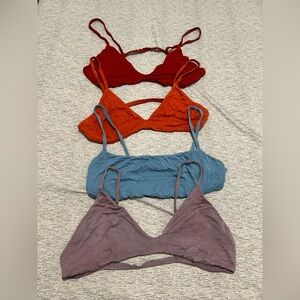 Hará The Label Bras - Set of 4 - Large